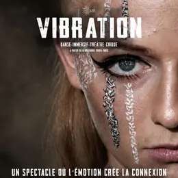 Vibration - Theatre Cirque Bormann