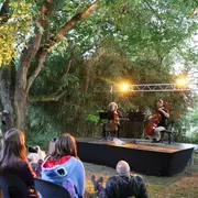 Vibrato célèbre la musique au cœur du musée