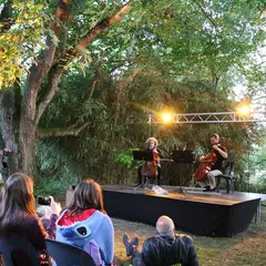 Vibrato célèbre la musique au cœur du musée