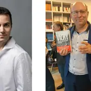 Vichy 1940-1944, histoire d’une dictature