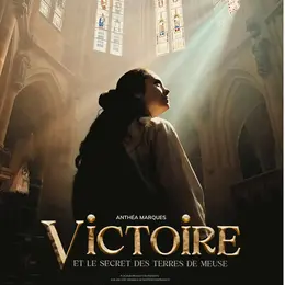 Victoire et le secret des terres de Meuse