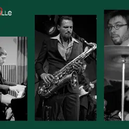 Victor Demange Trio