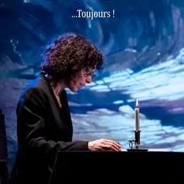 Victor Hugo... Toujours !