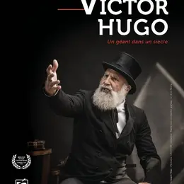 Victor Hugo, un géant dans un siècle