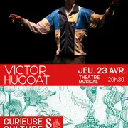 VICTOR HUGOAT : N°1 du Rap Français