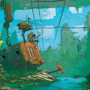 Victor Norek, le CinématoGrapheur - Les Mycéliades