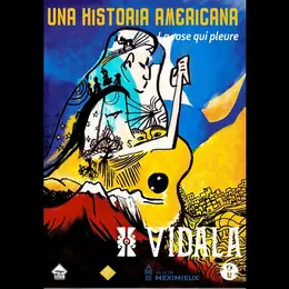 Vidala - Una historia americana