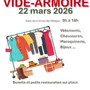Vide armoire à Ginouillac