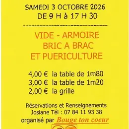 Vide Armoire Bouge Ton Coeur