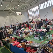 Vide Armoire de Printemps