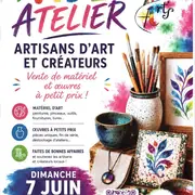 Vide atelier