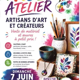 Vide atelier