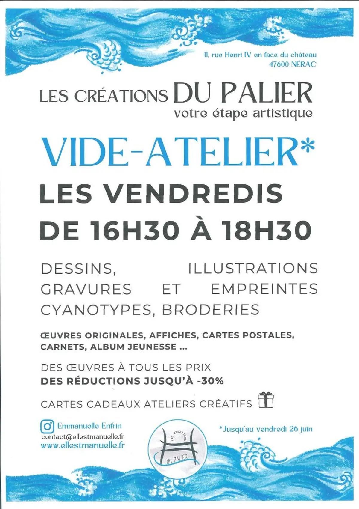 Vide Atelier