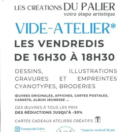 Vide Atelier