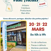 Vide Atelier à Échiré