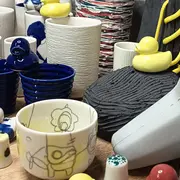 Vide Atelier Céramique