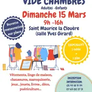 Vide Chambres