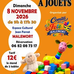 Vide coffre à jouets