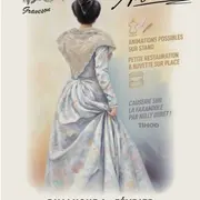 Vide Commode d'Arlésienne