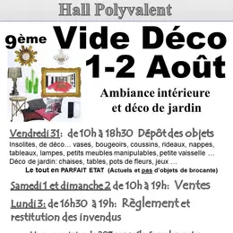 Vide-déco