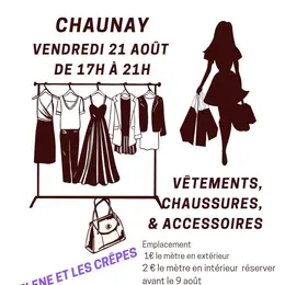 Vide dressing