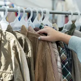 Vide dressing