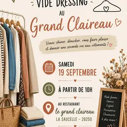Vide Dressing