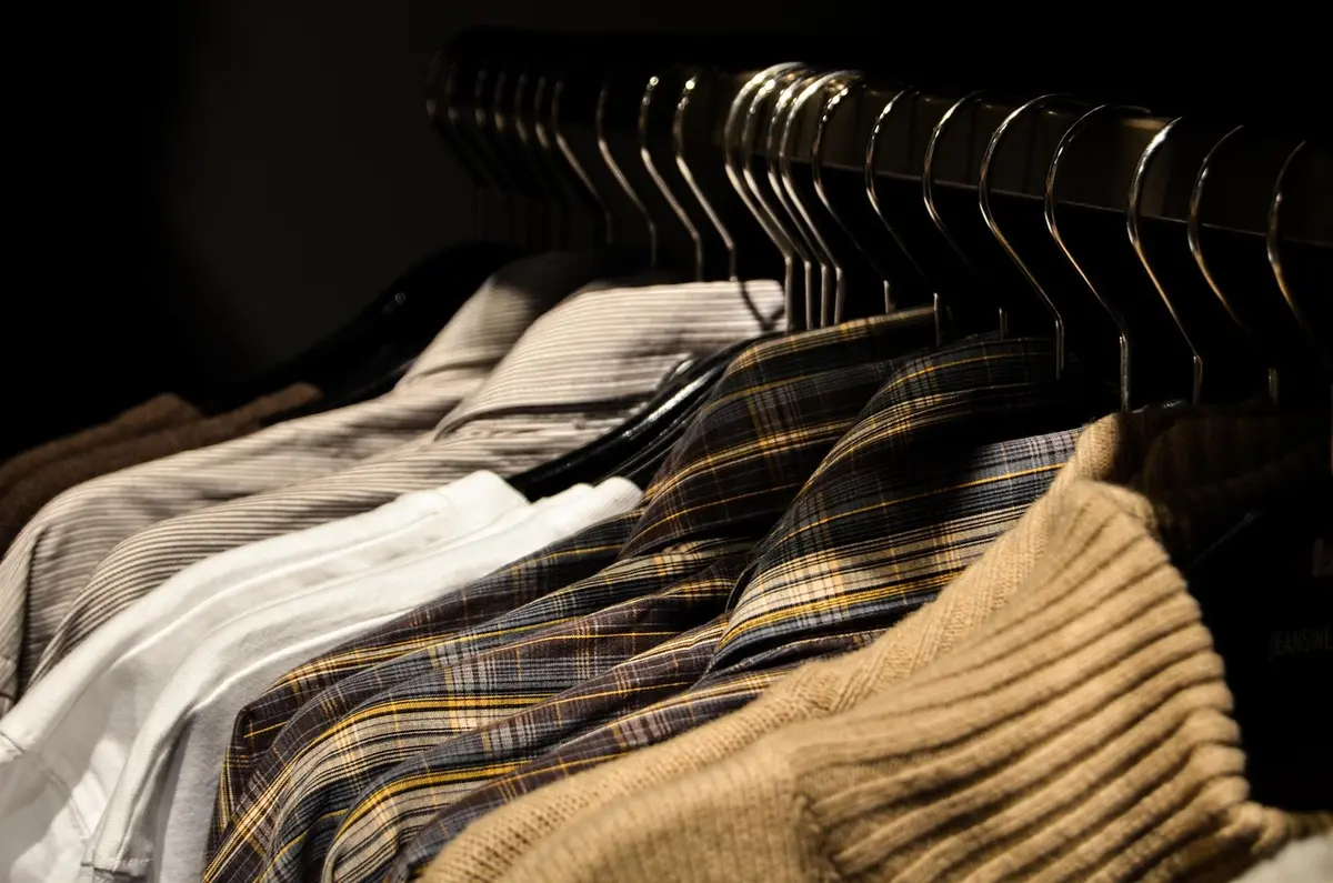 Vide dressing