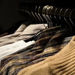 Vide dressing