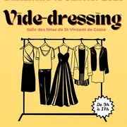 Vide dressing