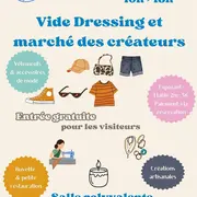Vide-dressing