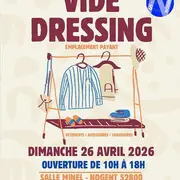 Vide dressing