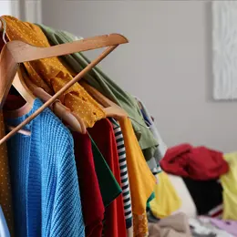 Vide dressing