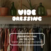 Vide-dressing