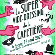 Vide-Dressing