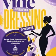 Vide dressing