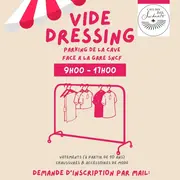 Vide dressing