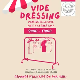 Vide dressing