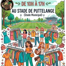 Vide-Dressing