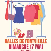 Vide-Dressing à Fontvieille