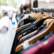 Vide dressing, Armairu hustea