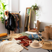 Vide-dressing de l'USO FOOT