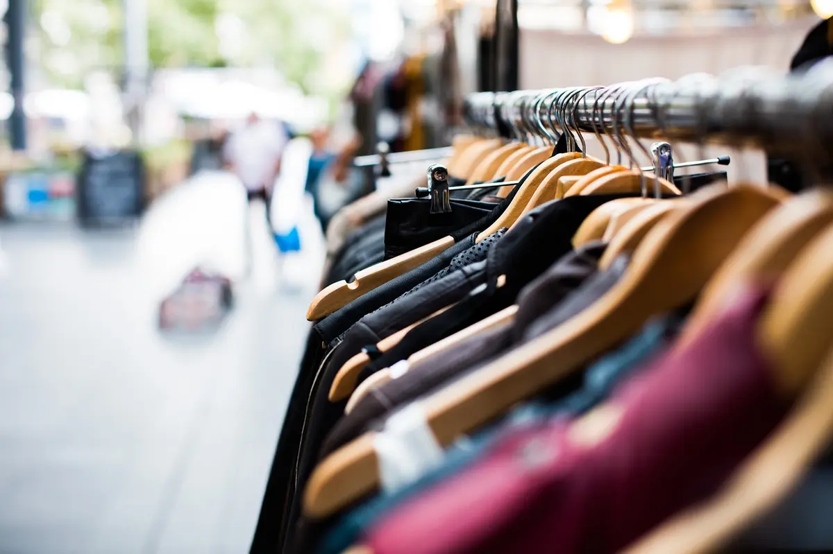 Vide-dressing estival