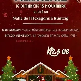 Vide-dressing et puériculture