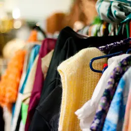 Vide Dressing & Vide ta Chambre