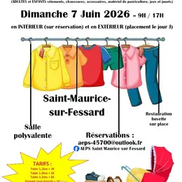Vide dressing & vide ta chambre