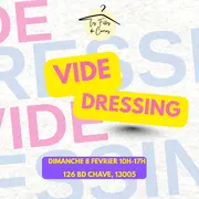 Vide Dressing mixte