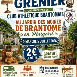 Vide Grenier