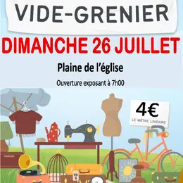 Vide Grenier