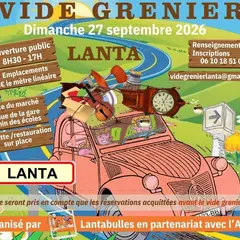 Vide Grenier